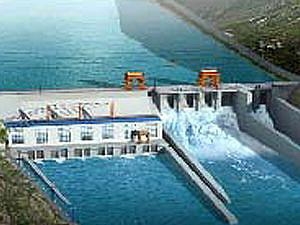 Ấn Độ lo ngại với kế hoạch xây đập của Trung Quốc