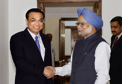 Nhất trí kiểm soát tranh chấp biên giới, đẩy mạnh hợp tác