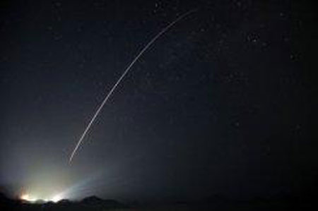 Nhật Bản phóng vệ tinh gián điệp mới