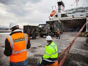 NATO đã vận hành khẩu đội Patriot tại Thổ Nhĩ Kỳ