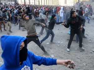 Tổng thống Ai Cập đặt tình trạng khẩn cấp tại 3 tỉnh