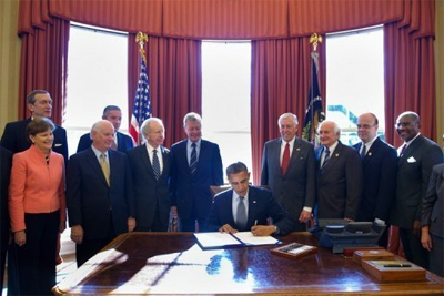 Sóng gió mới quanh vấn đề cũ