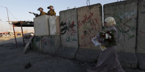 Israel và Palestine đồng ý kéo dài thỏa thuận ngừng bắn ở dải Gaza