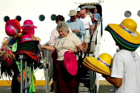 Philippines miễn thị thực cho công dân 151 nước