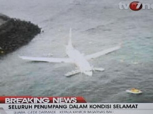 Inđônêxia khẩn trương điều tra nguyên nhân vụ tai nạn máy bay của Lion Air