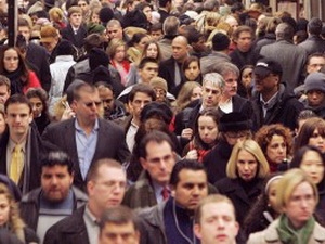 Tỷ lệ người dân Mỹ phản đối giới nghị sỹ tăng mạnh