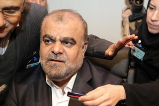 Iran có đủ dự trữ dầu trong khoảng 150 năm