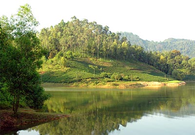 Thêm 2 trạm kiểm lâm được thành lập