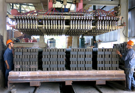 Thành phố Thái Nguyên: Nhiều chỉ tiêu kinh tế - xã hội đạt và vượt kế hoạch