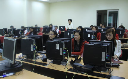 Đào tạo sau đại học tại Trường Đại học Sư phạm Thái Nguyên