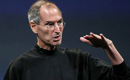 Steve Jobs của Apple đã qua đời ở tuổi 56