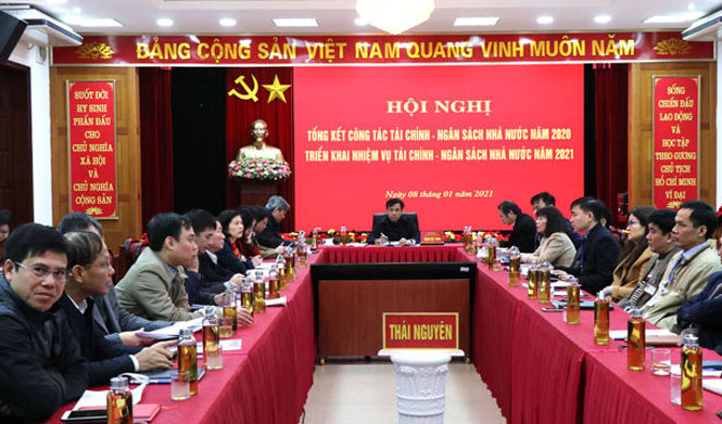 Giải ngân vốn đầu tư phát triển đạt 82,8% dự toán