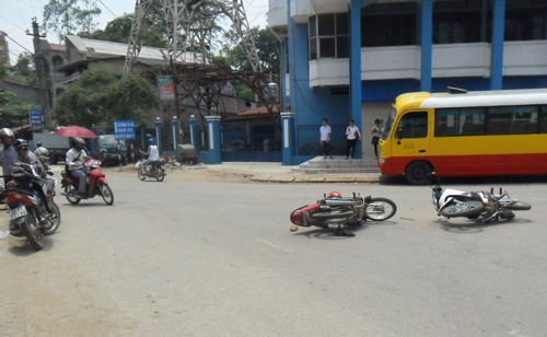 Tuyên truyền nâng cao nhận thức là quan trọng