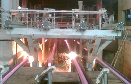 Thái Nguyên trước giờ tăng giá điện