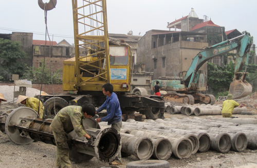 Không thể xa rời thực tế