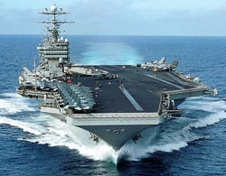 Mỹ, Hàn sẽ tập trận trong tương lai gần