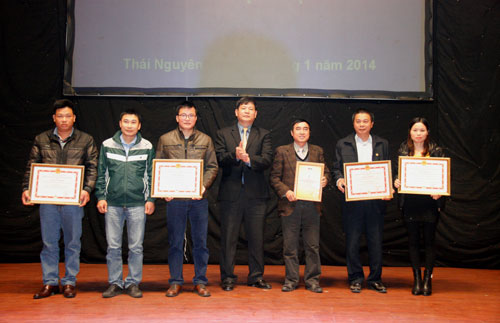 Phát huy thế mạnh của cơ quan truyền thông đa phương tiện