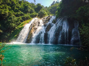  Khám phá thác Tà Puồng