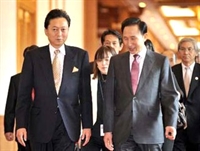 Tổng thống Hàn Quốc sẽ thăm Nhật Bản trong tháng 4