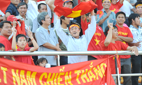 Thắng Malaysia, U-23 VN cầm chắc vé bán kết