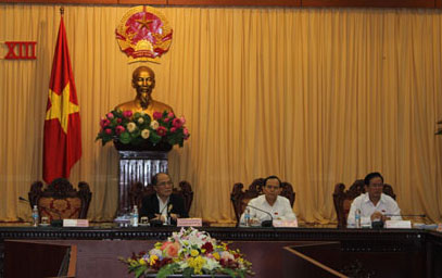 Dự thảo Hiến pháp sửa đổi được thông qua vào ngày 28/11