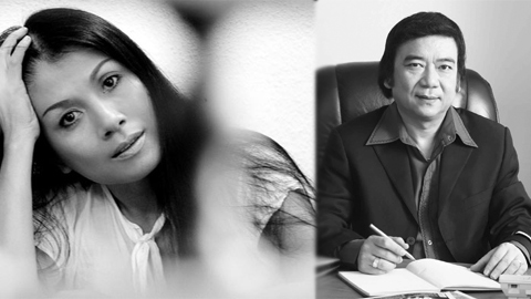 Thay đổi giám khảo VN chấm chung kết Mrs World 2009