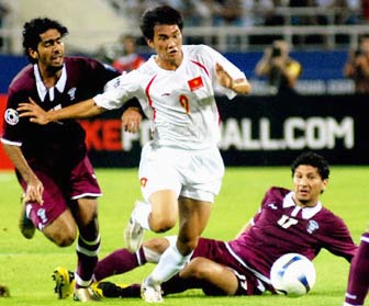 Tiến bộ đích thực