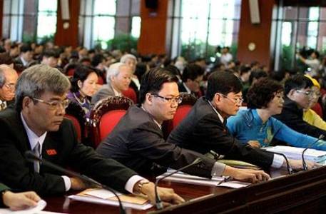 Kế hoạch của Chính phủ về tổ chức triển khai thi hành Hiến pháp nước Cộng hoà XHCN Việt Nam