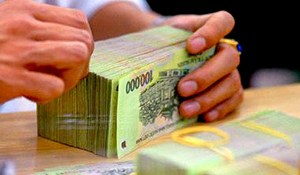 200.000 doanh nghiệp được gia hạn thuế VAT