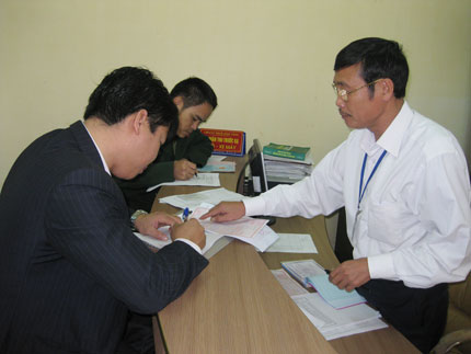 Giải pháp tốt thu ngân sách đạt cao