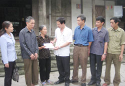 Nét đẹp văn hóa của các doanh nhân