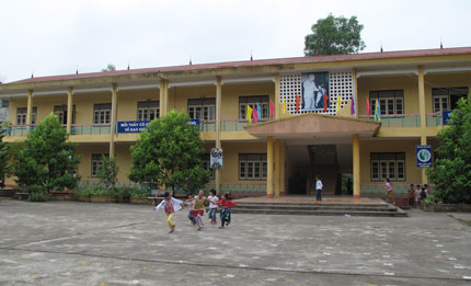 Lại chuyện lạm thu trong nhà trường