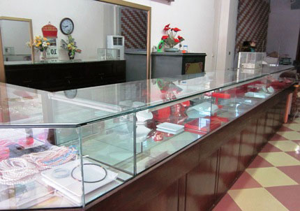 Khám xét khẩn cấp nơi ở của con nợ 1000 tỷ