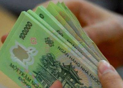 Trả 2 tháng lương hưu, trợ cấp trước Tết Nguyên đán