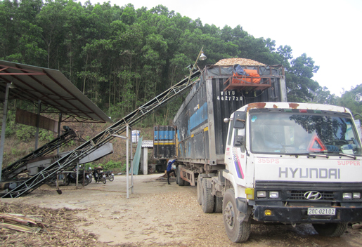 Huy động nguồn tiền gửi tiết kiệm từ dân cư đạt 711 tỷ đồng