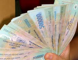 Trộm tiền ở ngân hàng