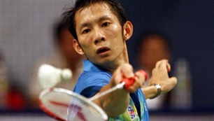 Tiến Minh có chiến thắng đầu tiên