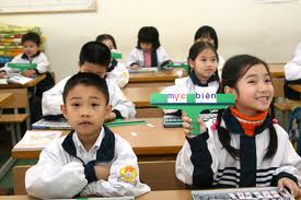 Trường Tiểu học Sa Lung đạt chuẩn Quốc gia