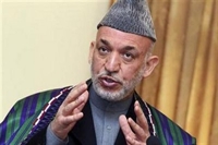 Quốc hội Afghanistan xem xét danh sách 16 thành viên nội các mới