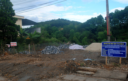 Đối thoại để gần dân hơn