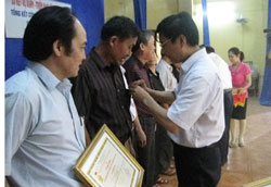 Đồng Hỷ, Phú Bình: Triển khai kế hoạch sản xuất vụ mùa