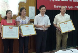 Tiếp tục đầu tư trên 40 tỷ đồng hỗ trợ hộ nghèo làm nhà ở