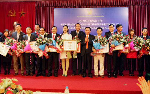 Tăng cường hỗ trợ phát triển doanh nghiệp