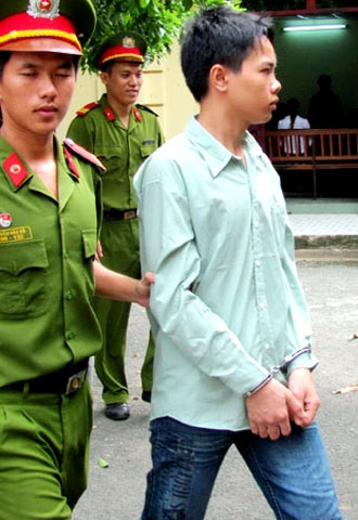 Vụ án của những đứa trẻ mồ côi