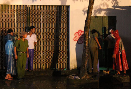 2 cháu bé bị hãm hại bởi “yêu râu xanh”