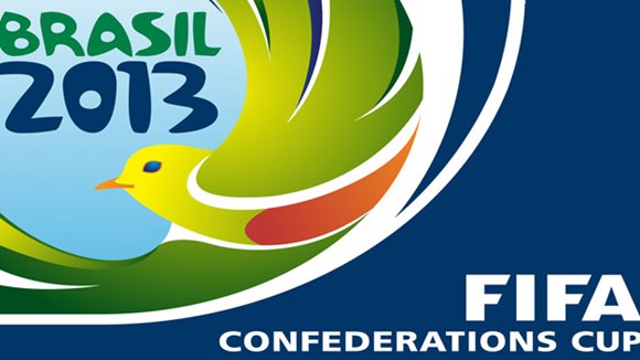HTV có bản quyền giải Confederations Cup 2013 và U20 thế giới