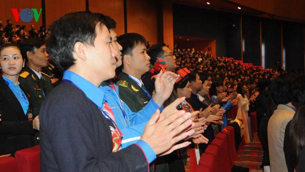 7 người tự ứng cử đều trúng vào Ban Chấp hành Trung ương Đoàn