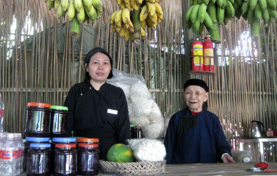 Tăng cường quảng bá, xúc tiến du lịch