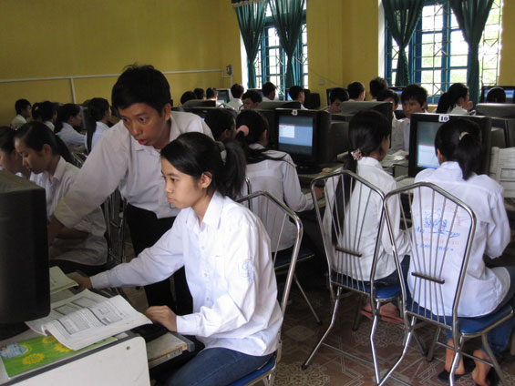 Về định mức phân bổ dự toán chi ngân sách: Nhiều bất cập cho các trường học