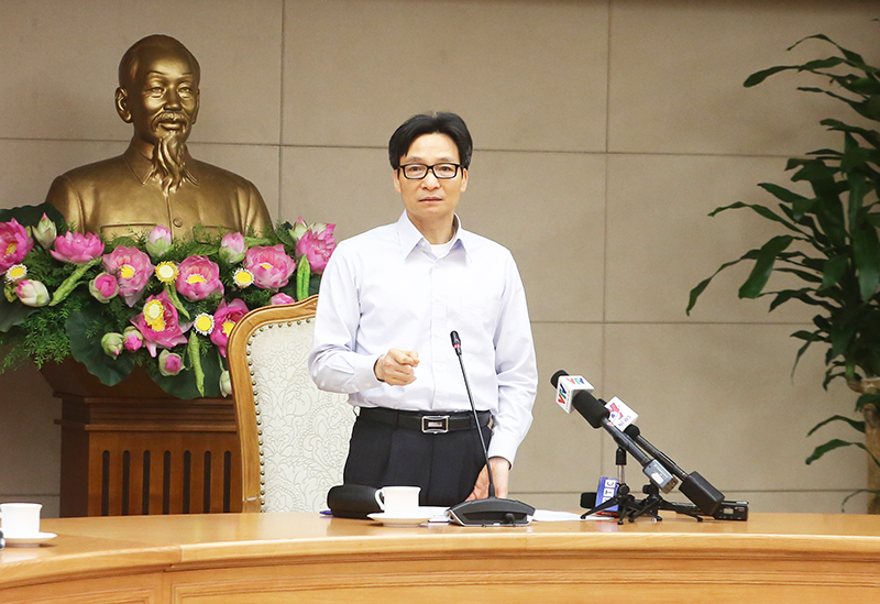 Xử lý nghiêm hành vi sản xuất thuốc, thực phẩm chức năng giả